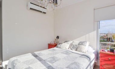 Departamento en Alquiler Portezuelo Nordelta