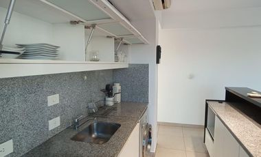 Departamento en Alquiler Portezuelo Nordelta
