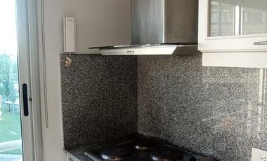 Departamento en Alquiler Portezuelo Nordelta