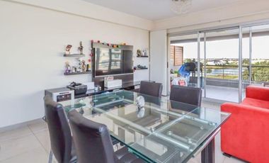 Departamento en Alquiler Portezuelo Nordelta