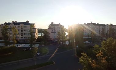 Departamento en Alquiler Portezuelo Nordelta