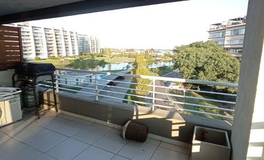 Departamento en Alquiler Portezuelo Nordelta