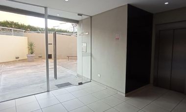 Departamento en Alquiler Portezuelo Nordelta