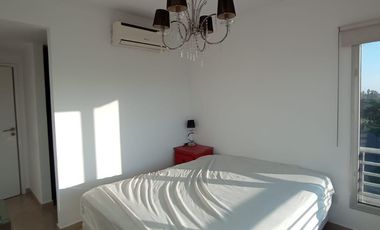 Departamento en Alquiler Portezuelo Nordelta