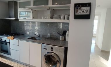Departamento en Alquiler Portezuelo Nordelta