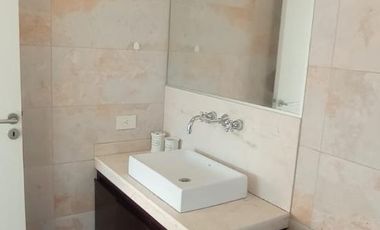 Departamento en Alquiler Portezuelo Nordelta
