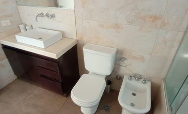 Departamento en Alquiler Portezuelo Nordelta