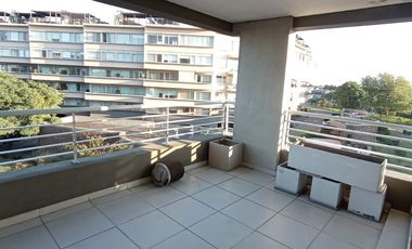 Departamento en Alquiler Portezuelo Nordelta