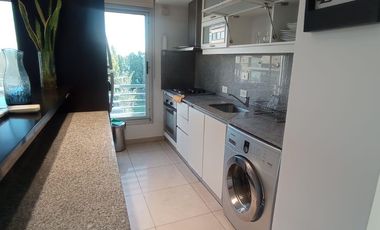 Departamento en Alquiler Portezuelo Nordelta