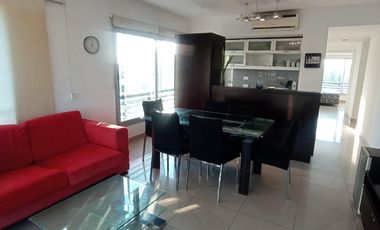 Departamento en Alquiler Portezuelo Nordelta