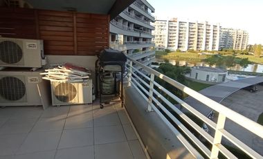 Departamento en Alquiler Portezuelo Nordelta