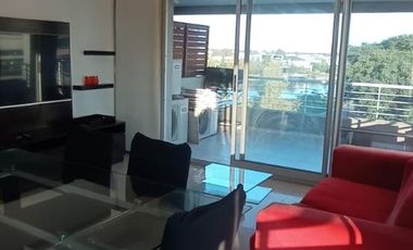 Departamento en Alquiler Portezuelo Nordelta