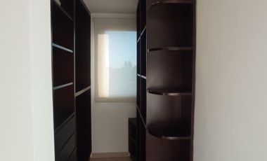 Departamento en Alquiler Portezuelo Nordelta