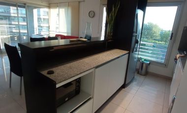 Departamento en Alquiler Portezuelo Nordelta