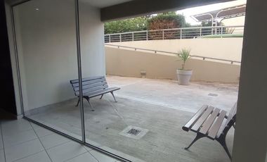 Departamento en Alquiler Portezuelo Nordelta
