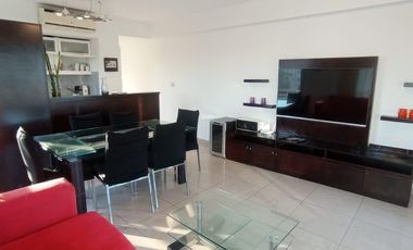 Departamento en Alquiler Portezuelo Nordelta
