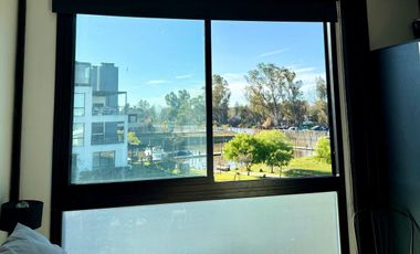 Alquiler Anual Casa 4 amb. al río con Amarra barrio El Canal Villanueva Tigre