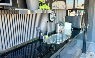Alquiler Anual Casa 4 amb. al río con Amarra barrio El Canal Villanueva Tigre
