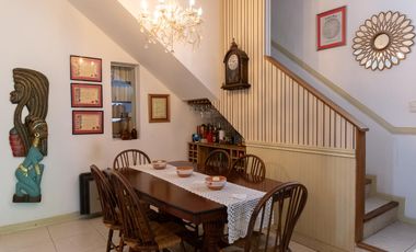 Casa en  venta en Beccar, San Isidro