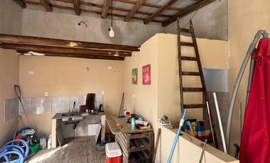 quincho en Yuqueri Chico