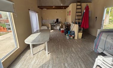 quincho en Yuqueri Chico