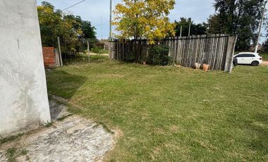 quincho en Yuqueri Chico