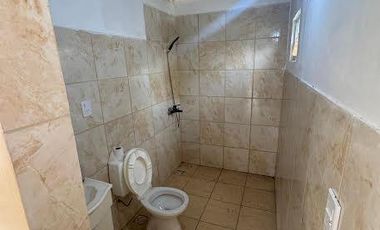 quincho en Yuqueri Chico