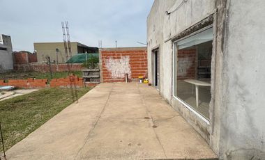 quincho en Yuqueri Chico