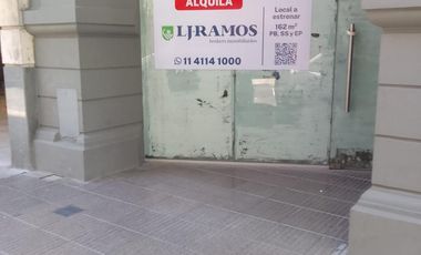 Local en alquiler en Retiro