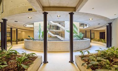 Departamento - En pozo - Las Lomas/Beccar