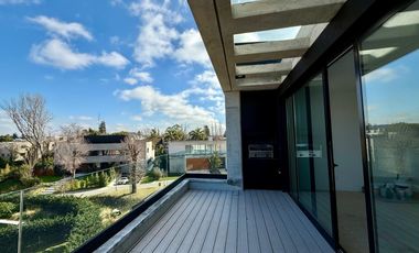 Departamento - En pozo - Las Lomas/Beccar