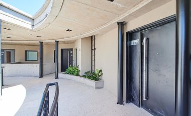 Departamento - En pozo - Las Lomas/Beccar