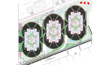 Departamento - En pozo - Las Lomas/Beccar