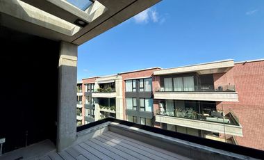 Departamento - En pozo - Las Lomas/Beccar