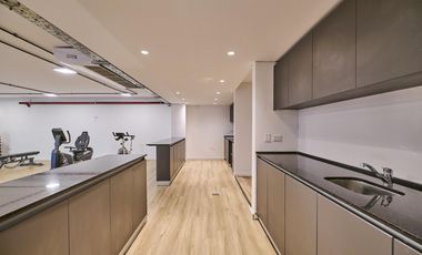 Departamento - En pozo - Las Lomas/Beccar