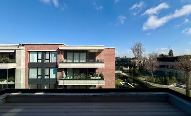 Departamento - En pozo - Las Lomas/Beccar