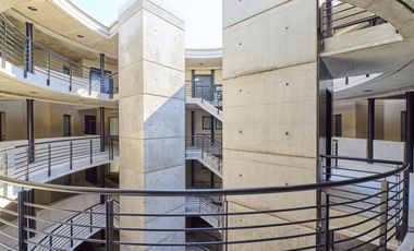 Departamento - En pozo - Las Lomas/Beccar