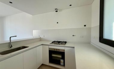 Departamento - En pozo - Las Lomas/Beccar