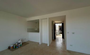 Departamento - En pozo - Las Lomas/Beccar