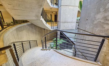 Departamento - En pozo - Las Lomas/Beccar