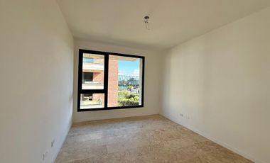 Departamento - En pozo - Las Lomas/Beccar