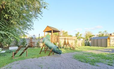 Departamento - En pozo - Las Lomas/Beccar