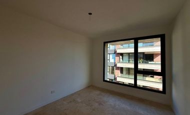 Departamento - En pozo - Las Lomas/Beccar