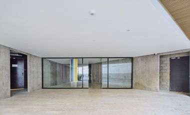 Departamento - En pozo - Las Lomas/Beccar