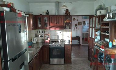 Casa en Concordia