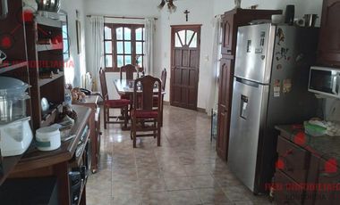 Casa en Concordia
