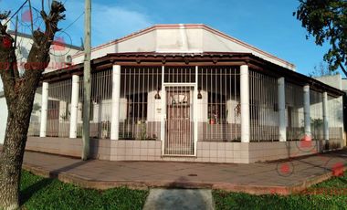 Casa en Concordia