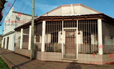 Casa en Concordia