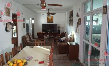 Casa en Concordia