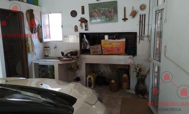 Casa en Concordia